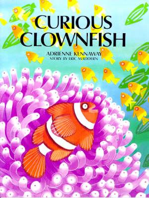 Curious Clownfish