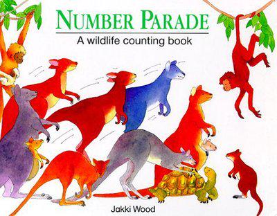 Number Parade