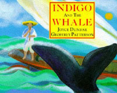 Indigo and the Whale