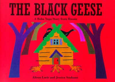 The Black Geese