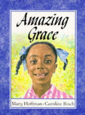 Amazing Grace