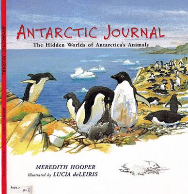 Antarctic Journal