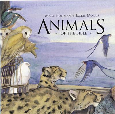 Animals of the Bible