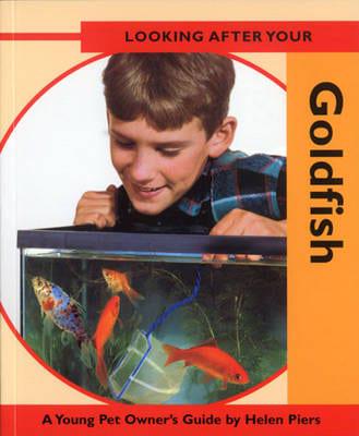 Looking After Your Goldfish