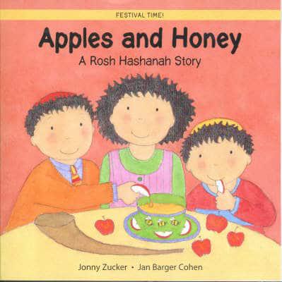 Apples and Honey