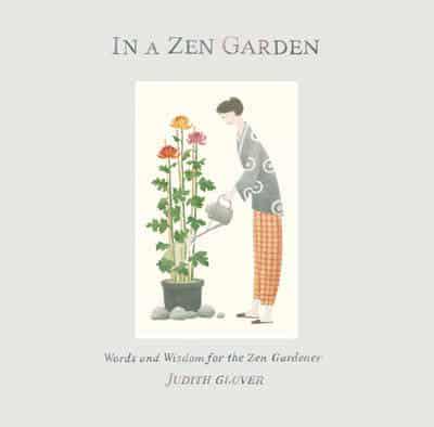 In a Zen Garden