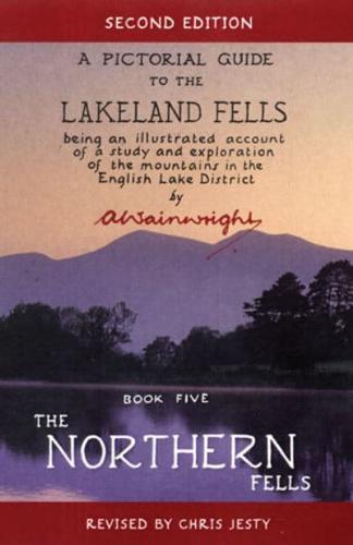 A Pictorial Guide to the Lakeland Fells