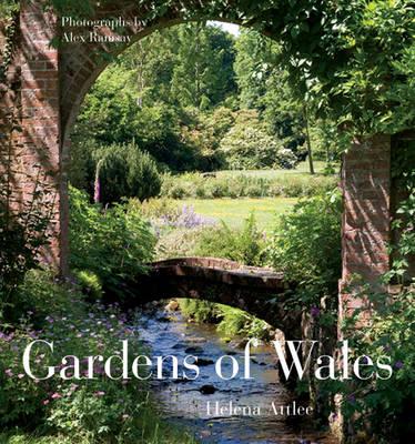 The Gardens of Wales