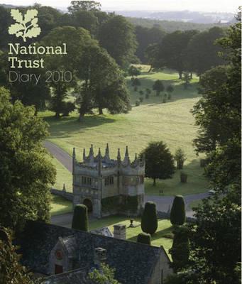 National Trust Pocket Diary 2010