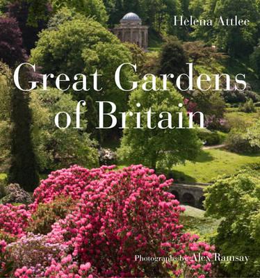 Great Gardens of Britain