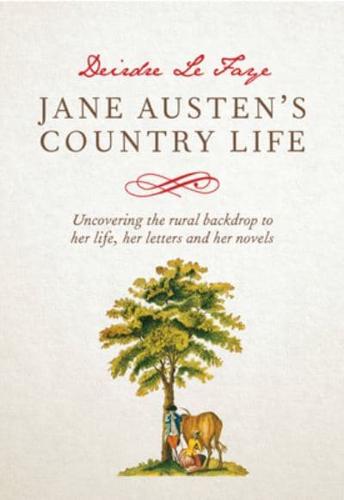 Jane Austen's Country Life