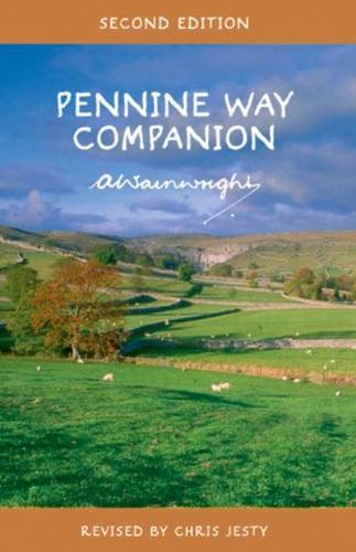 Pennine Way Companion