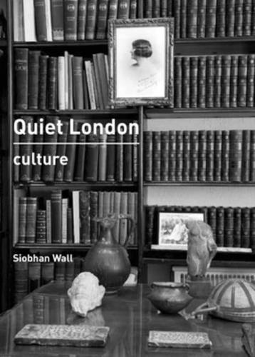 Quiet London