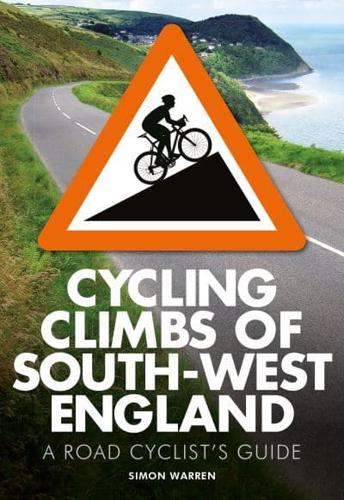 Cycling Climbs of South-West England