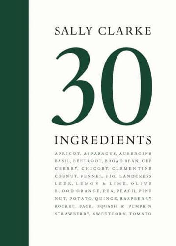 30 Ingredients