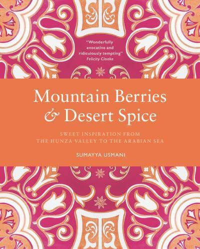 Mountain Berries & Desert Spice