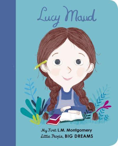 Lucy Maud