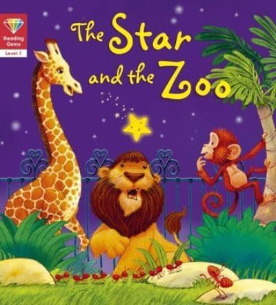 The Star and the Zoo (Level 1)