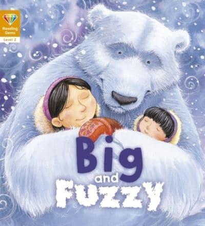 Big and Fuzzy (Level 2)