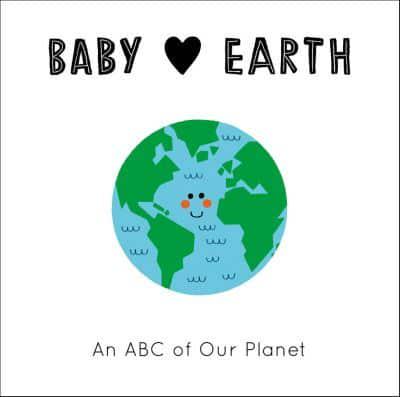 Baby [Symbol of a Heart] Earth