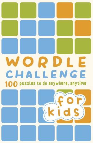 Wordle Challenge for Kids