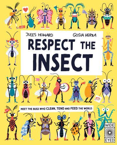 Respect the Insect