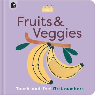 Minitouch: Fruits & Veggies