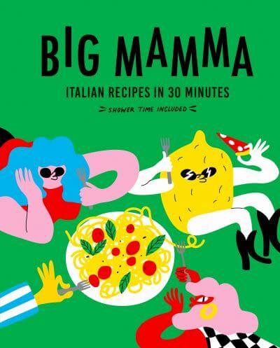 Italian Recipes in 30 Minutes