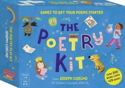 The Poetry Kit