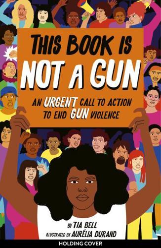 This Book Is Not a Gun