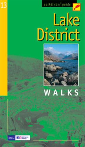 Lake District Walks