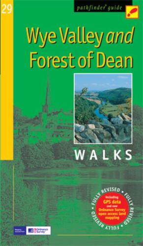 Wye Valley and the Forest of Dean