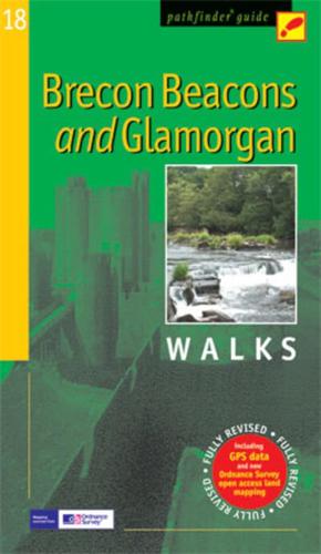 Brecon Beacons and Glamorgan Walks