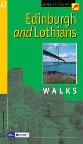 Edinburgh and Lothians Walks