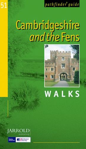 Cambridgeshire and the Fens