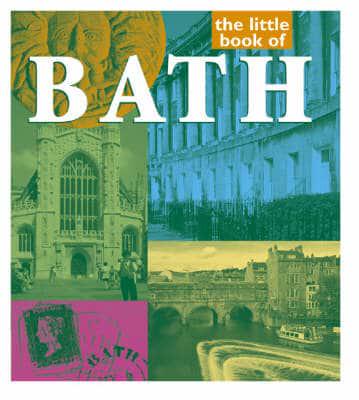 The Little Book of Bath