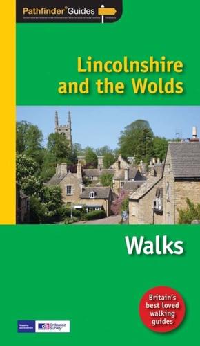 Lincolnshire and the Wolds