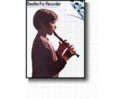 Beatles for Recorder