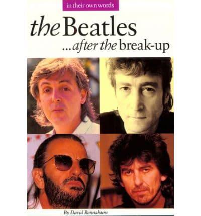 The Beatles - After the Break-Up