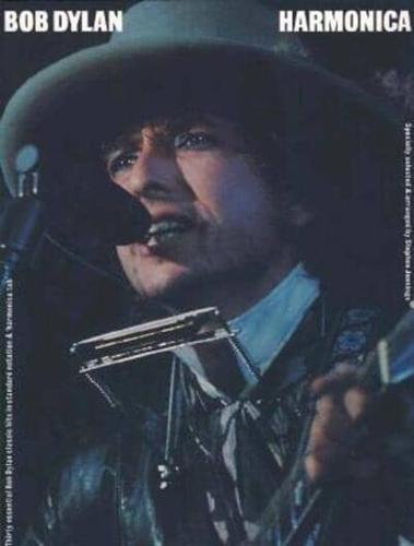 Bob Dylan - Harmonica
