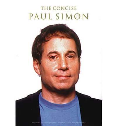 The Concise Paul Simon