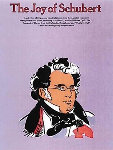 The Joy of Schubert