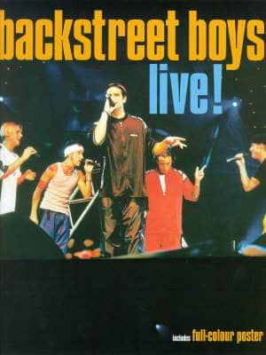 Backstreet Boys Live