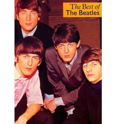 The Best of The Beatles