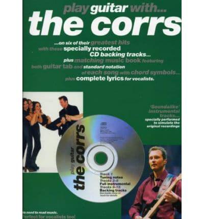 Play Guitar With... The Corrs