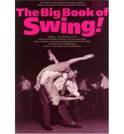 Bog Book of Swing