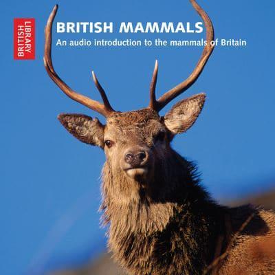 British Mammals