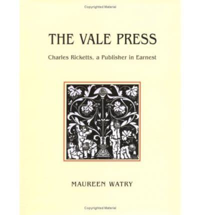 The Vale Press