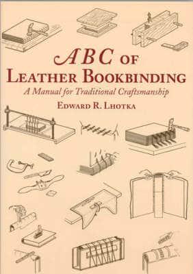 ABC of Leather Bookbinding