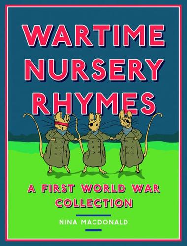 Wartime Nursery Rhymes